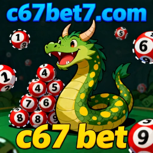 c67 bet Logo